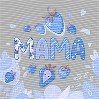 Mother's Day-MM 4685